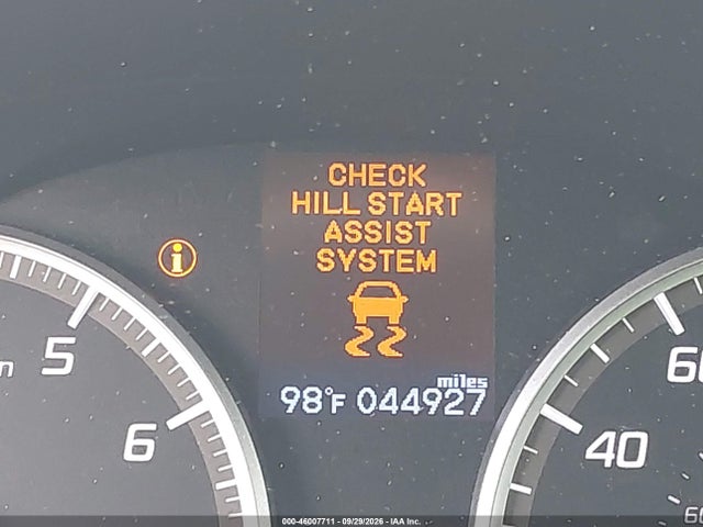 2013 Acura Rdx მანქანა იყიდება აუქციონზე, vin: 5J8TB3H53DL003814, აუქციონის ნომერი: 46007711