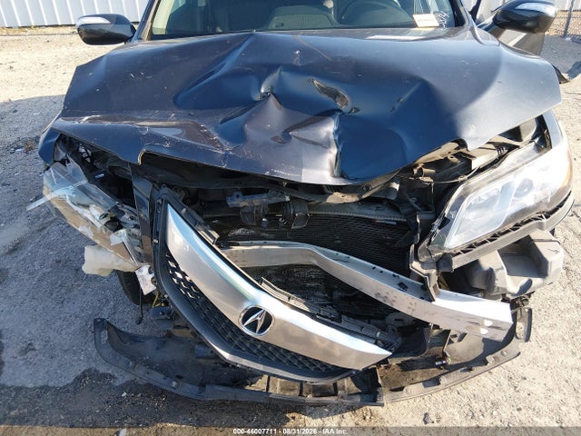 2013 Acura Rdx მანქანა იყიდება აუქციონზე, vin: 5J8TB3H53DL003814, აუქციონის ნომერი: 46007711