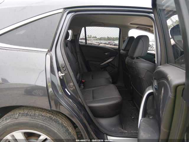 2013 Acura Rdx მანქანა იყიდება აუქციონზე, vin: 5J8TB3H53DL003814, აუქციონის ნომერი: 46007711