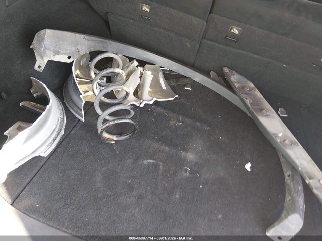 2018 Nissan Murano Sv მანქანა იყიდება აუქციონზე, vin: 5N1AZ2MHXJN102394, აუქციონის ნომერი: 46007714