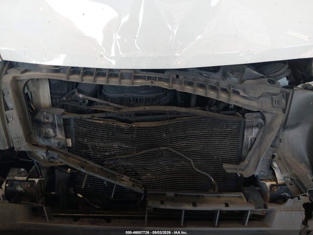 2017 Ram Promaster 1500 Low Roof 136 Wb მანქანა იყიდება აუქციონზე, vin: 3C6TRVAG5HE515923, აუქციონის ნომერი: 46007726