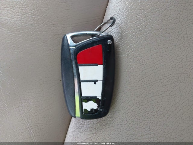 46007727 :رقم المزاد ، 5XYZU3LA8DG045947 vin ، 2013 Hyundai Santa Fe Sport 2.0t مزاد بيع