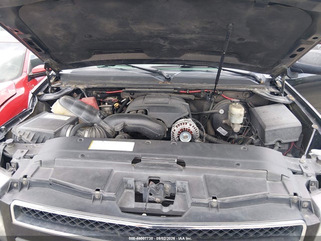 Продажа на аукционе авто 2007 Chevrolet Suburban Ls, vin: 1GNFK16377J292401, номер лота: 46007730