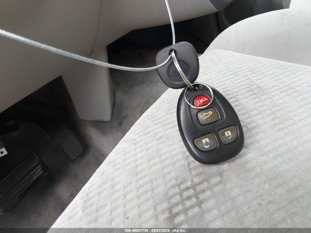 Продажа на аукционе авто 2007 Chevrolet Suburban Ls, vin: 1GNFK16377J292401, номер лота: 46007730