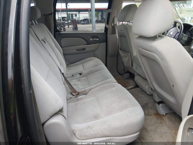 Продажа на аукционе авто 2007 Chevrolet Suburban Ls, vin: 1GNFK16377J292401, номер лота: 46007730