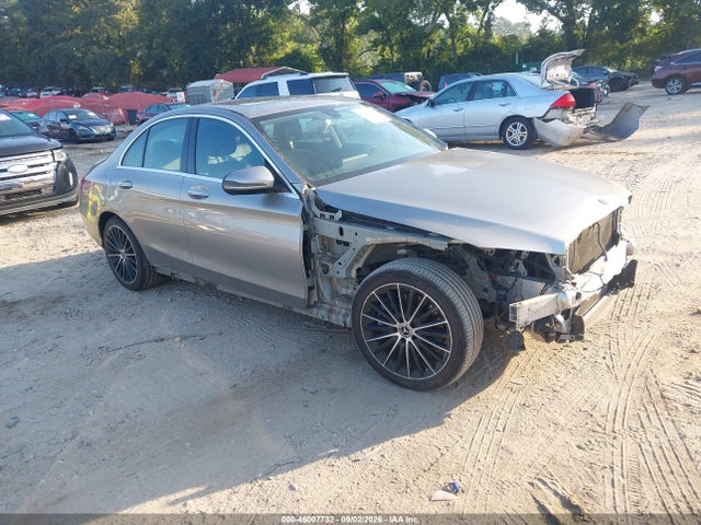 Aukcja sprzedaży 2019 Mercedes-benz C 300, vin: 55SWF8DBXKU304250, numer aukcji: 46007732