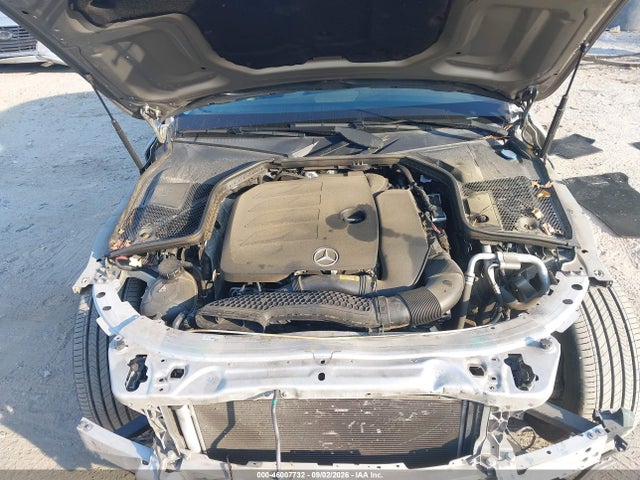 Aukcja sprzedaży 2019 Mercedes-benz C 300, vin: 55SWF8DBXKU304250, numer aukcji: 46007732