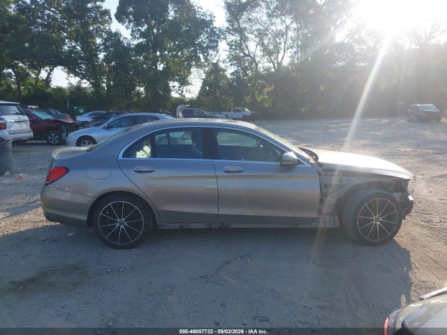 Aukcja sprzedaży 2019 Mercedes-benz C 300, vin: 55SWF8DBXKU304250, numer aukcji: 46007732