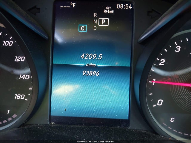 Aukcja sprzedaży 2019 Mercedes-benz C 300, vin: 55SWF8DBXKU304250, numer aukcji: 46007732