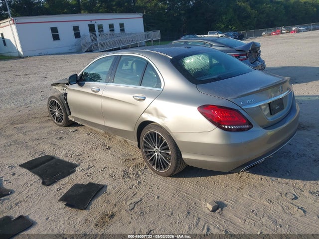 Aukcja sprzedaży 2019 Mercedes-benz C 300, vin: 55SWF8DBXKU304250, numer aukcji: 46007732
