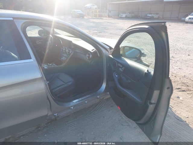 Aukcja sprzedaży 2019 Mercedes-benz C 300, vin: 55SWF8DBXKU304250, numer aukcji: 46007732