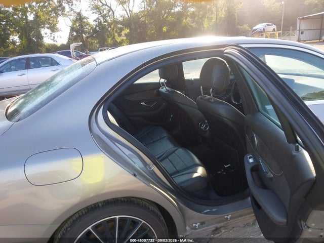 Aukcja sprzedaży 2019 Mercedes-benz C 300, vin: 55SWF8DBXKU304250, numer aukcji: 46007732