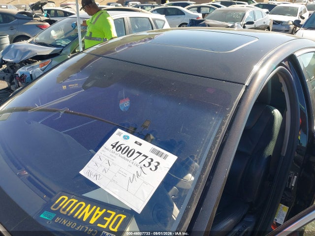 2013 Volvo S60 T5 მანქანა იყიდება აუქციონზე, vin: YV1612FS2D1215403, აუქციონის ნომერი: 46007733