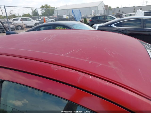 Продажа на аукционе авто 2014 Chevrolet Sonic Lt Auto, vin: 1G1JC5SH8E4210334, номер лота: 46007738