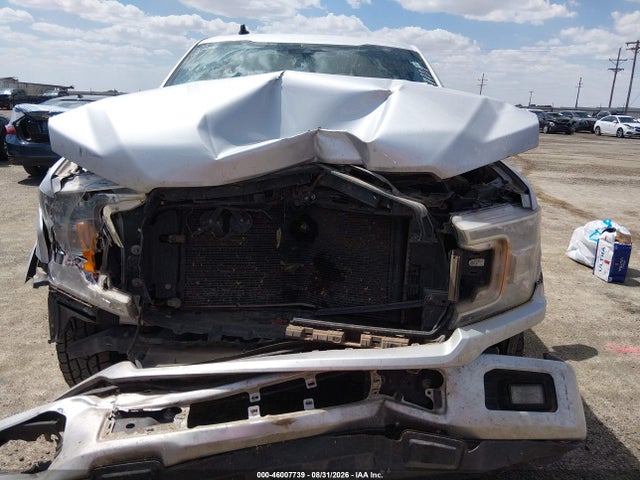 Aukcja sprzedaży 2019 Ford F-150 Xlt, vin: 1FTEW1C57KKC31650, numer aukcji: 46007739