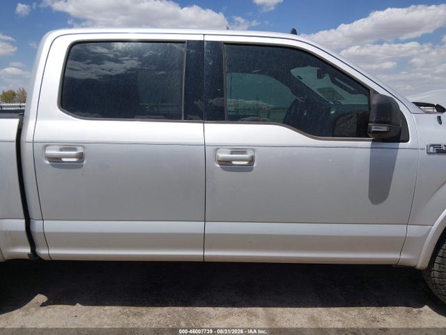 Aukcja sprzedaży 2019 Ford F-150 Xlt, vin: 1FTEW1C57KKC31650, numer aukcji: 46007739