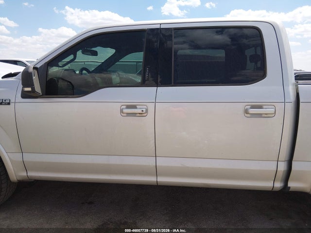 Aukcja sprzedaży 2019 Ford F-150 Xlt, vin: 1FTEW1C57KKC31650, numer aukcji: 46007739