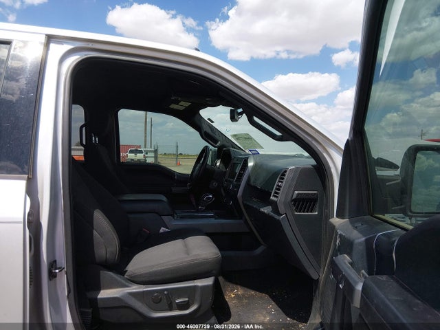 Aukcja sprzedaży 2019 Ford F-150 Xlt, vin: 1FTEW1C57KKC31650, numer aukcji: 46007739