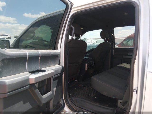 Aukcja sprzedaży 2019 Ford F-150 Xlt, vin: 1FTEW1C57KKC31650, numer aukcji: 46007739