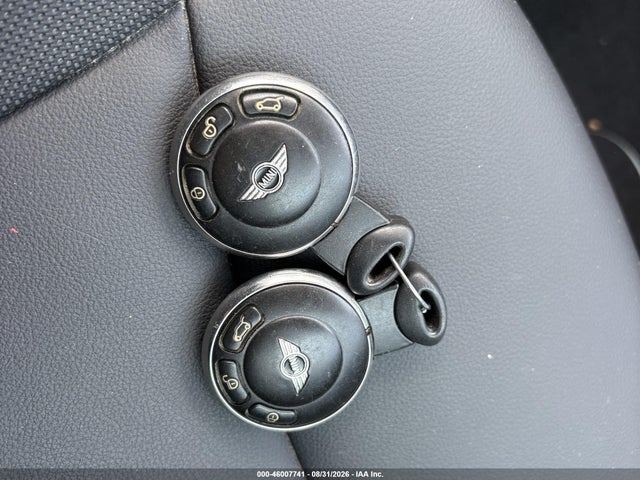 Aukcja sprzedaży 2013 Mini Hardtop Cooper, vin: WMWSU3C50DT372803, numer aukcji: 46007741