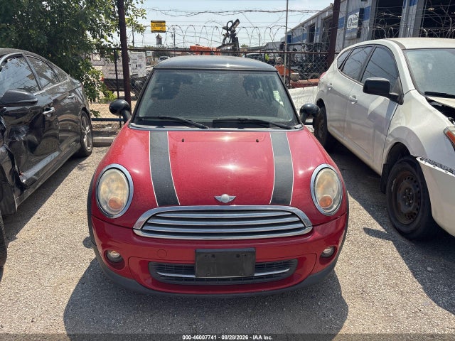 Aukcja sprzedaży 2013 Mini Hardtop Cooper, vin: WMWSU3C50DT372803, numer aukcji: 46007741
