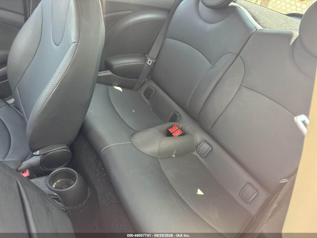 Aukcja sprzedaży 2013 Mini Hardtop Cooper, vin: WMWSU3C50DT372803, numer aukcji: 46007741