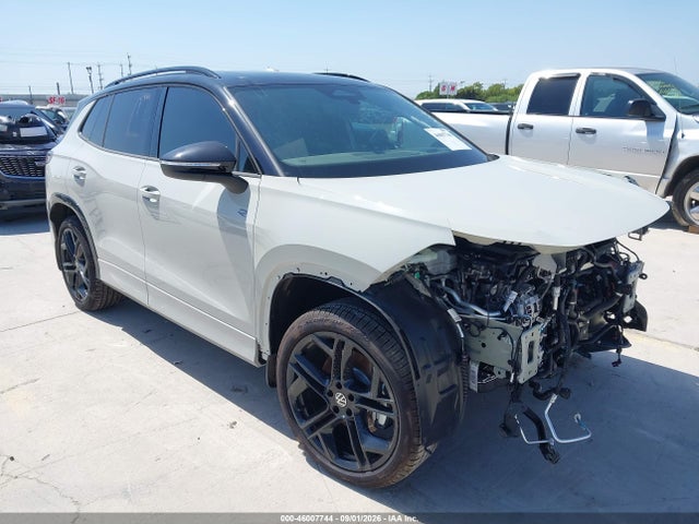 Volkswagen Tiguan Se R-line Black 2026 3VVGR7RM1TM063369 главное изображение
