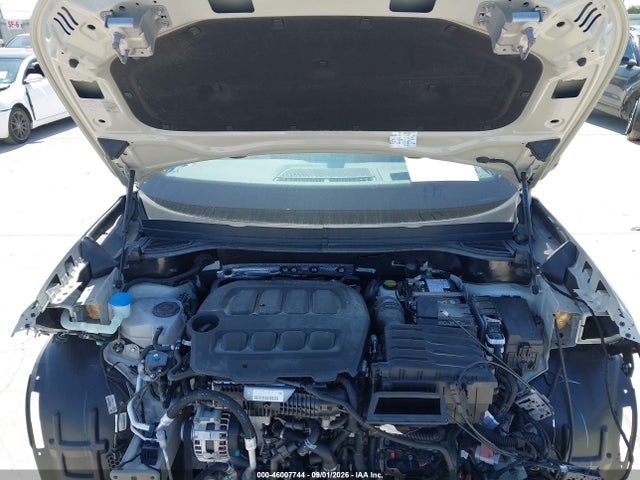 2026 Volkswagen Tiguan Se R-line Black მანქანა იყიდება აუქციონზე, vin: 3VVGR7RM1TM063369, აუქციონის ნომერი: 46007744