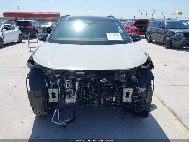 2026 Volkswagen Tiguan Se R-line Black მანქანა იყიდება აუქციონზე, vin: 3VVGR7RM1TM063369, აუქციონის ნომერი: 46007744