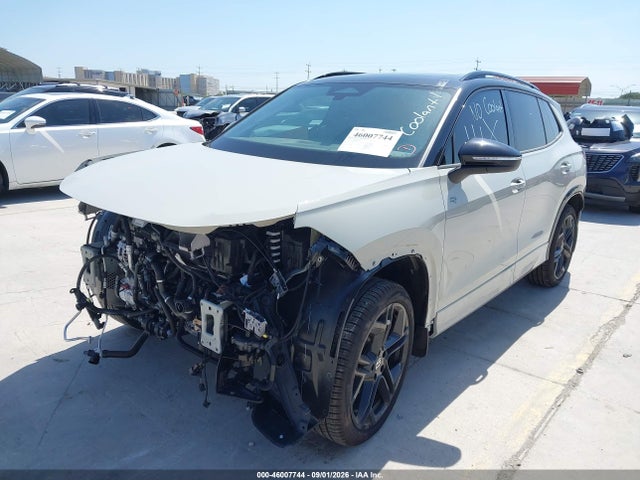 2026 Volkswagen Tiguan Se R-line Black მანქანა იყიდება აუქციონზე, vin: 3VVGR7RM1TM063369, აუქციონის ნომერი: 46007744