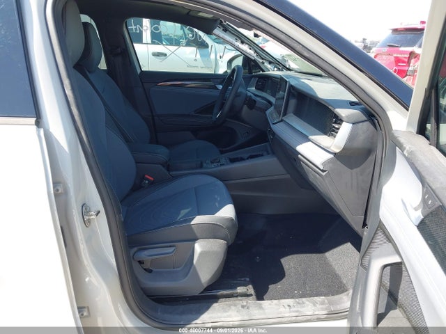 2026 Volkswagen Tiguan Se R-line Black მანქანა იყიდება აუქციონზე, vin: 3VVGR7RM1TM063369, აუქციონის ნომერი: 46007744