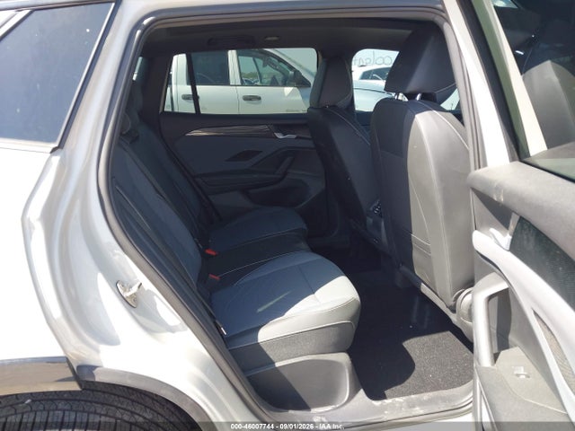 2026 Volkswagen Tiguan Se R-line Black მანქანა იყიდება აუქციონზე, vin: 3VVGR7RM1TM063369, აუქციონის ნომერი: 46007744
