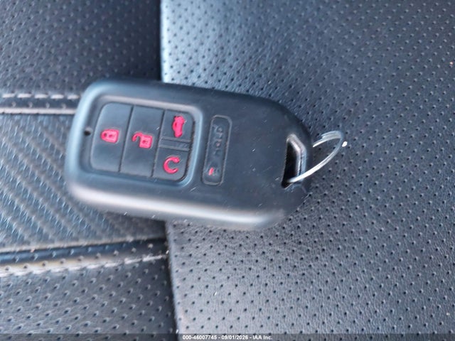 Aukcja sprzedaży 2018 Honda Civic Sport Touring, vin: SHHFK7H94JU224194, numer aukcji: 46007745