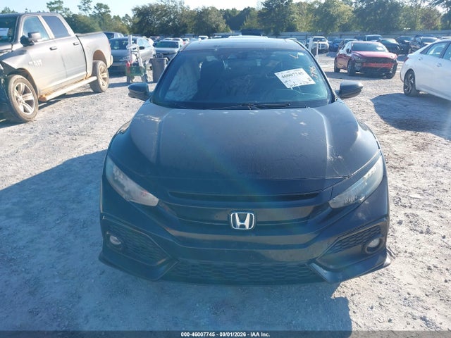 Aukcja sprzedaży 2018 Honda Civic Sport Touring, vin: SHHFK7H94JU224194, numer aukcji: 46007745