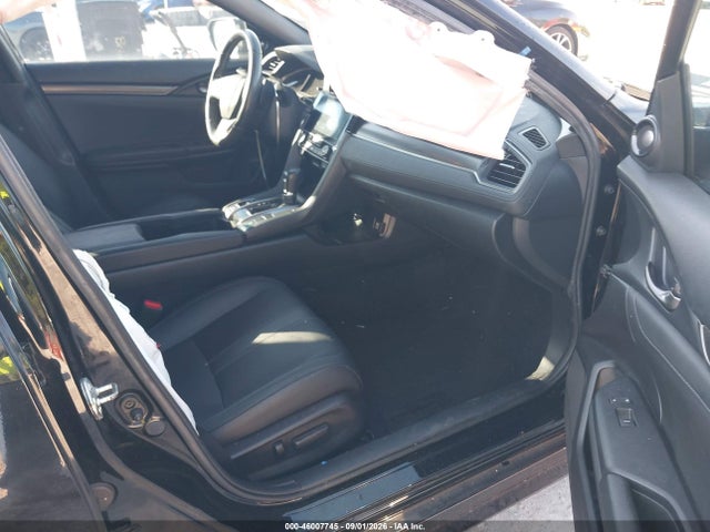 Aukcja sprzedaży 2018 Honda Civic Sport Touring, vin: SHHFK7H94JU224194, numer aukcji: 46007745