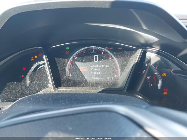 Aukcja sprzedaży 2018 Honda Civic Sport Touring, vin: SHHFK7H94JU224194, numer aukcji: 46007745