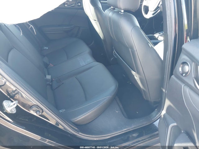 Aukcja sprzedaży 2018 Honda Civic Sport Touring, vin: SHHFK7H94JU224194, numer aukcji: 46007745