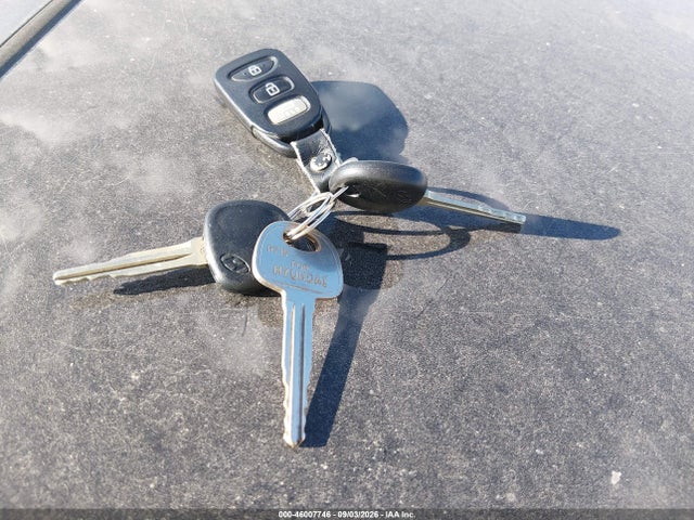 Продаж на аукціоні авто 2013 Hyundai Elantra Gls, vin: 5NPDH4AE9DH257713, номер лоту: 46007746