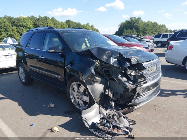 Aukcja sprzedaży 2016 Gmc Acadia Denali, vin: 1GKKRTKD4GJ226776, numer aukcji: 46007747