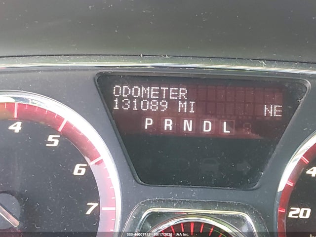 Продаж на аукціоні авто 2016 Gmc Acadia Denali, vin: 1GKKRTKD4GJ226776, номер лоту: 46007747