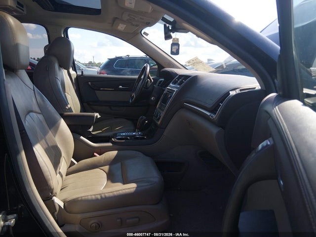 Продаж на аукціоні авто 2016 Gmc Acadia Denali, vin: 1GKKRTKD4GJ226776, номер лоту: 46007747