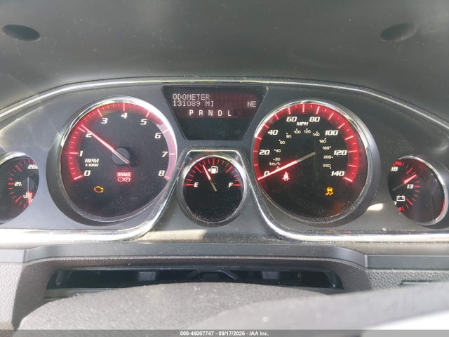Продаж на аукціоні авто 2016 Gmc Acadia Denali, vin: 1GKKRTKD4GJ226776, номер лоту: 46007747
