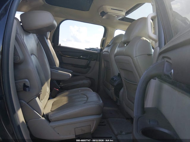 Продаж на аукціоні авто 2016 Gmc Acadia Denali, vin: 1GKKRTKD4GJ226776, номер лоту: 46007747
