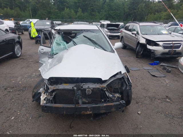 Продаж на аукціоні авто 2007 Toyota Corolla Le, vin: 2T1BR32E47C722046, номер лоту: 46007749