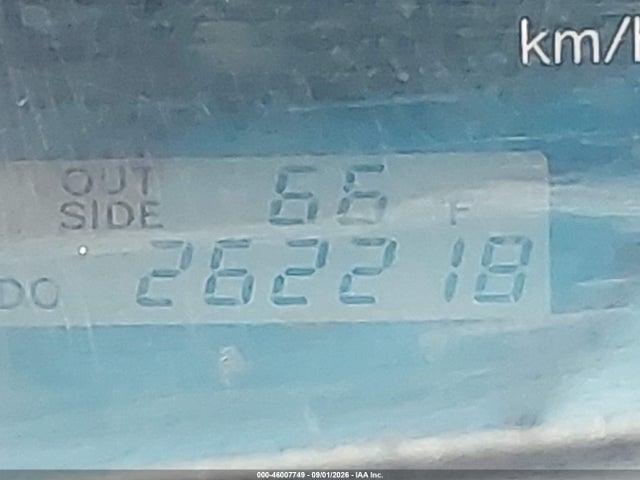 Продаж на аукціоні авто 2007 Toyota Corolla Le, vin: 2T1BR32E47C722046, номер лоту: 46007749