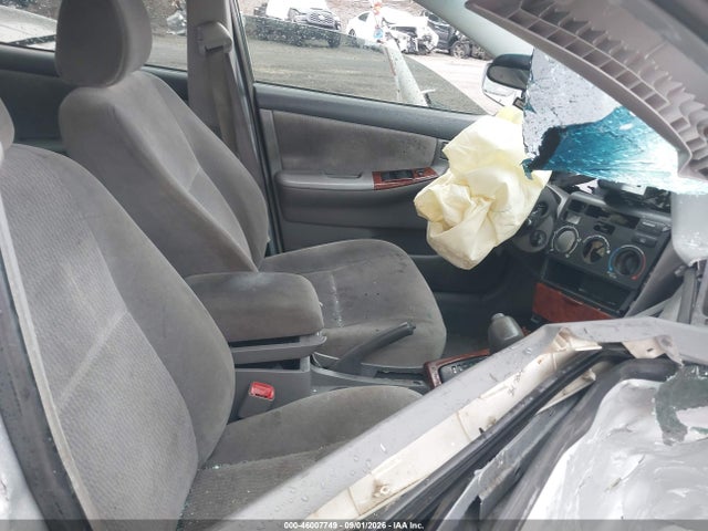 Продаж на аукціоні авто 2007 Toyota Corolla Le, vin: 2T1BR32E47C722046, номер лоту: 46007749