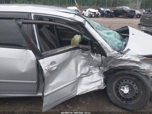 Продаж на аукціоні авто 2007 Toyota Corolla Le, vin: 2T1BR32E47C722046, номер лоту: 46007749