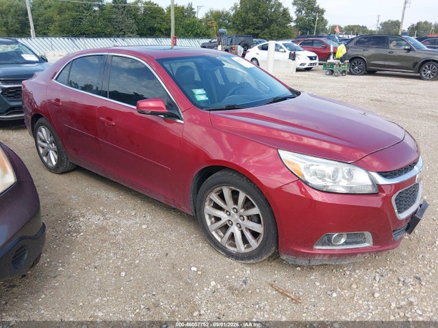 Продаж на аукціоні авто 2014 Chevrolet Malibu 2lt, vin: 1G11E5SL9EF199296, номер лоту: 46007752