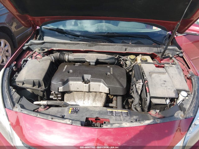 Продаж на аукціоні авто 2014 Chevrolet Malibu 2lt, vin: 1G11E5SL9EF199296, номер лоту: 46007752