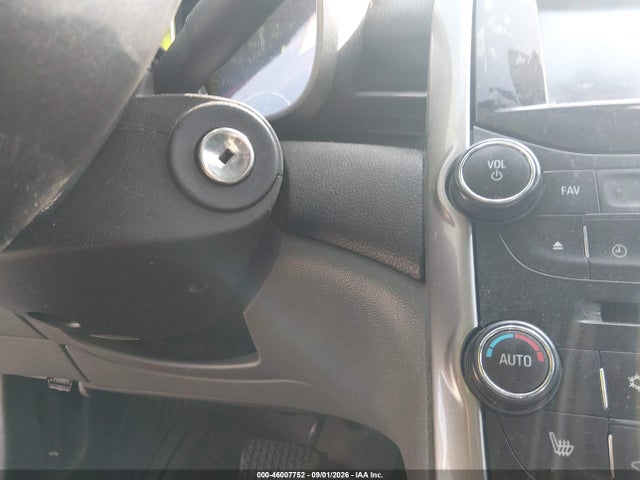 Продаж на аукціоні авто 2014 Chevrolet Malibu 2lt, vin: 1G11E5SL9EF199296, номер лоту: 46007752